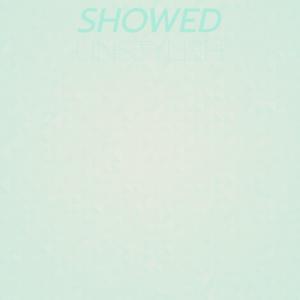 อัลบัม Showed Unstylish ศิลปิน Various