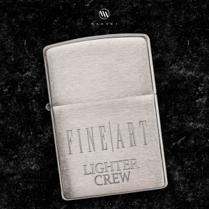 Album Lighter Crew from Fineart