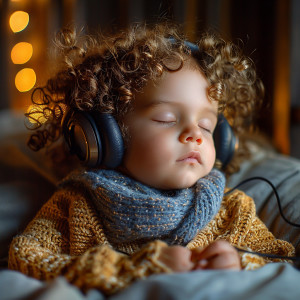 อัลบัม Melodías De Canciones De Cuna Relajantes: Melodías Relajantes Para El Sueño Del Bebé ศิลปิน Música para Niños