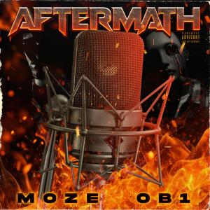 OB1的專輯Aftermath (Explicit)