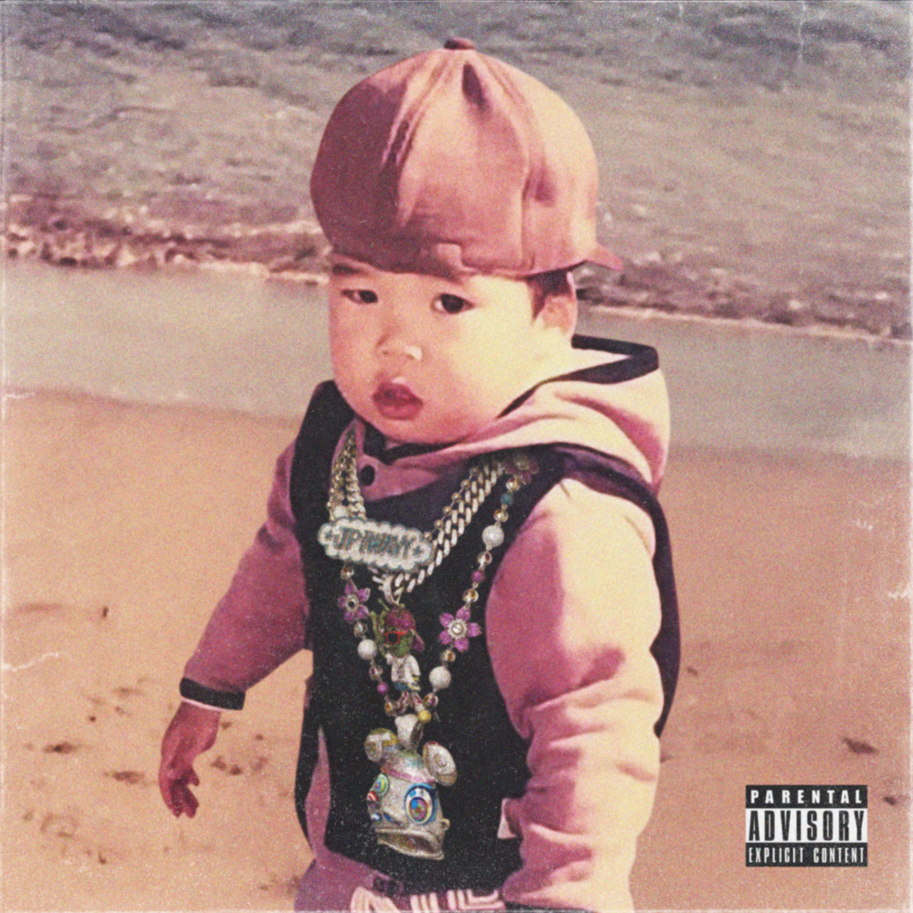 ROLE MODELS (feat. Awich) (Explicit)