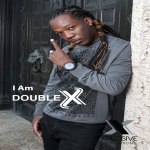 อัลบัม I Am Double X ศิลปิน Double X