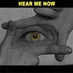 收聽scarf的Hear Me Now歌詞歌曲