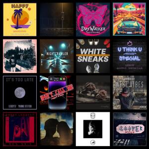 default playlist img