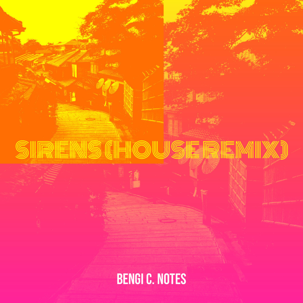 Sirens (House Remix|Explicit)