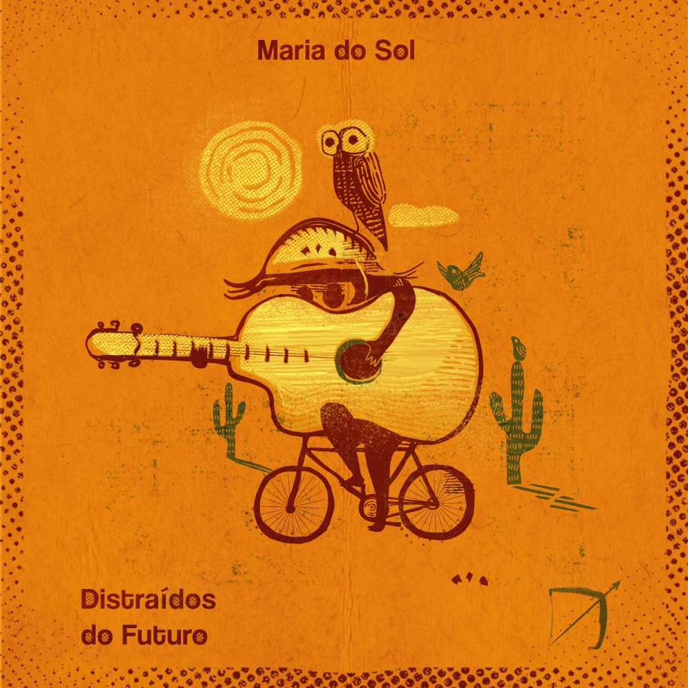 Distraídos do Futuro