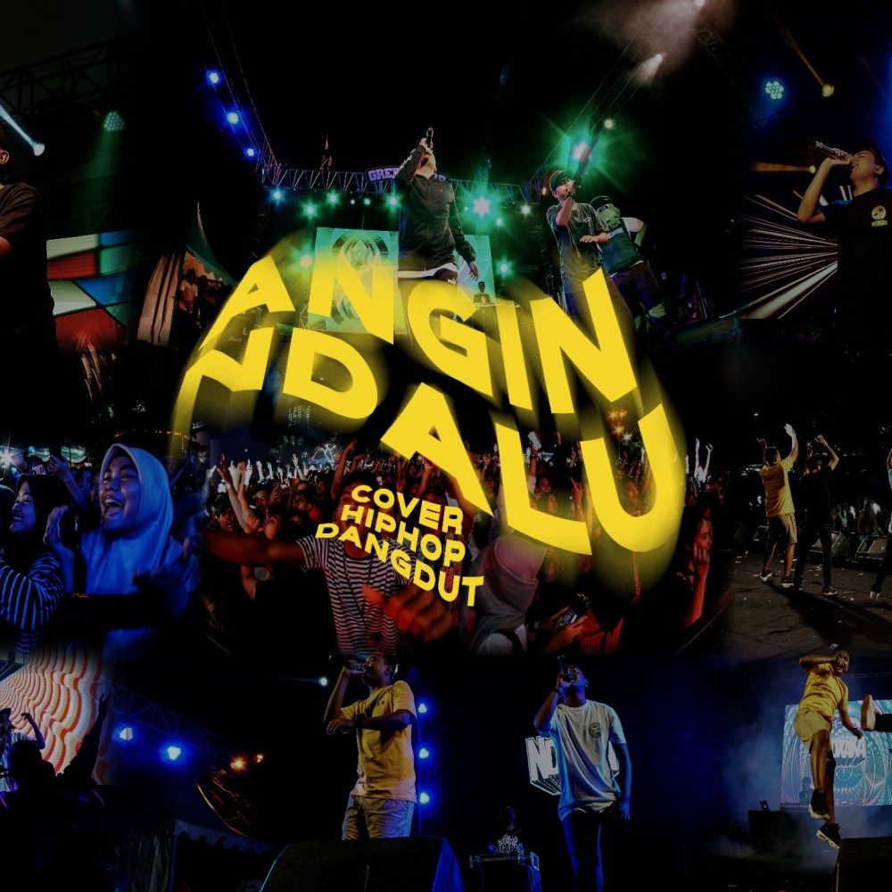 Angin Dalu (Explicit)