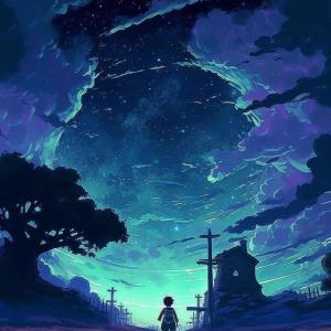 Listen to Piano Lullabies song with lyrics from NYong Niode