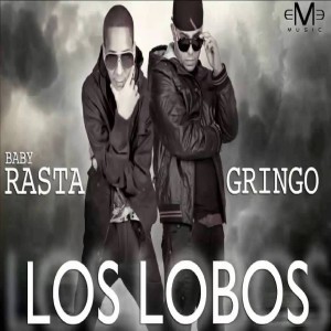 ดาวน์โหลดและฟังเพลง Ay Ay Ay พร้อมเนื้อเพลงจาก Baby Rasta & Gringo
