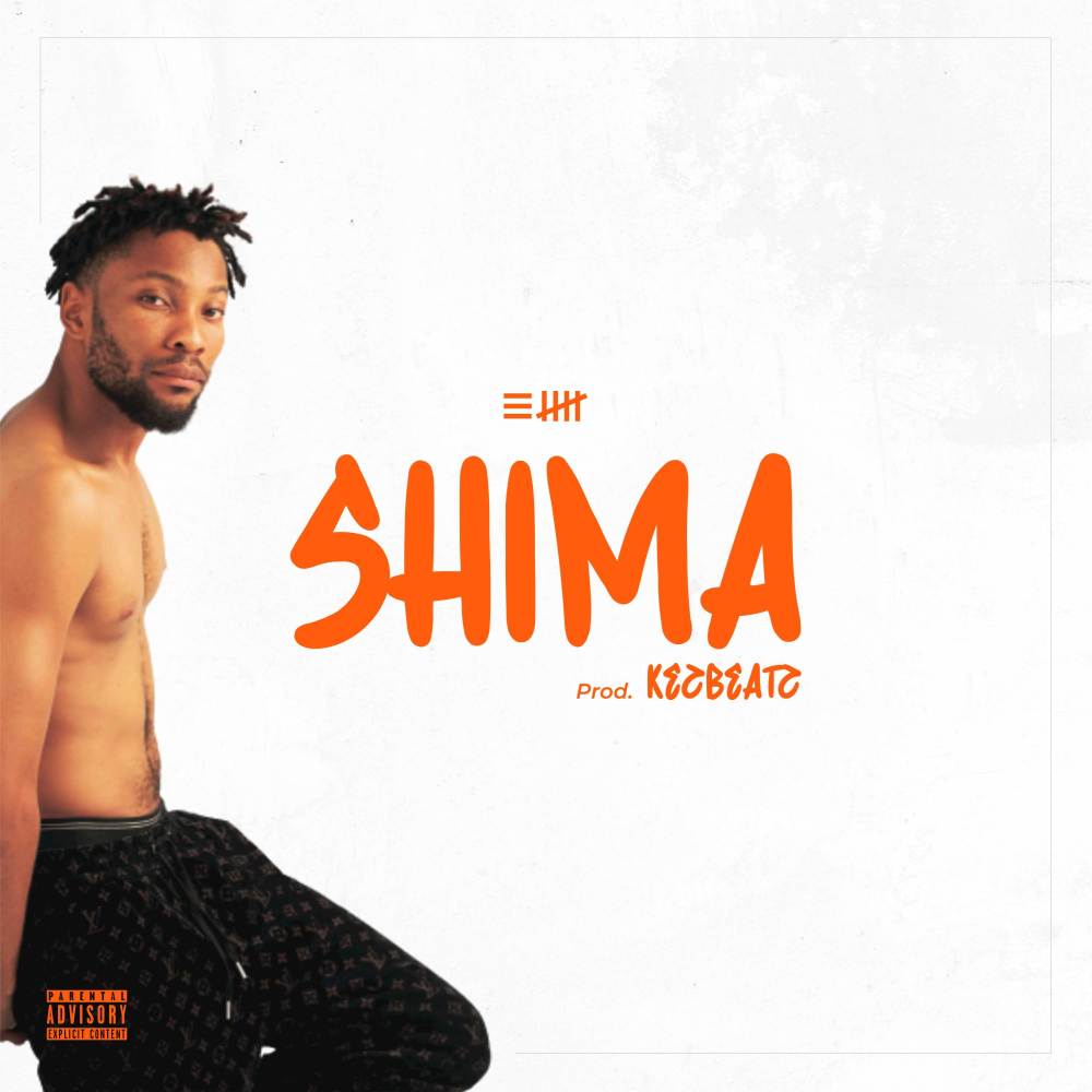 Shima (Deluxe version) (Explicit) (Deluxe version|Explicit)