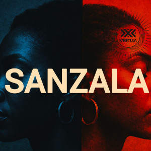 Album Sanzala from 