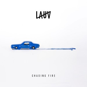收聽Lauv的Chasing Fire歌詞歌曲