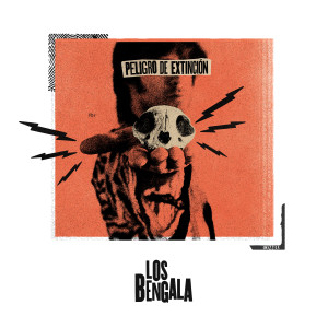 收聽Los Bengala的Politoxicómanu (Explicit)歌詞歌曲