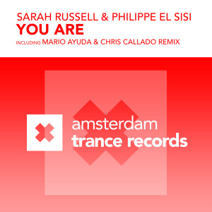 Sarah Russell的专辑You Are