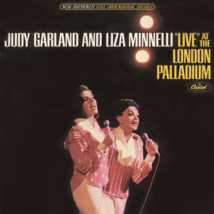 收聽Judy Garland的Medley: Hooray For Love/ After You've Gone/By Myself/ 'S Wonderful/ How About You/Lover, Come Back To Me/You And The Night And The Music/It All Depends On You (2010 Digital Remaster)歌詞歌曲