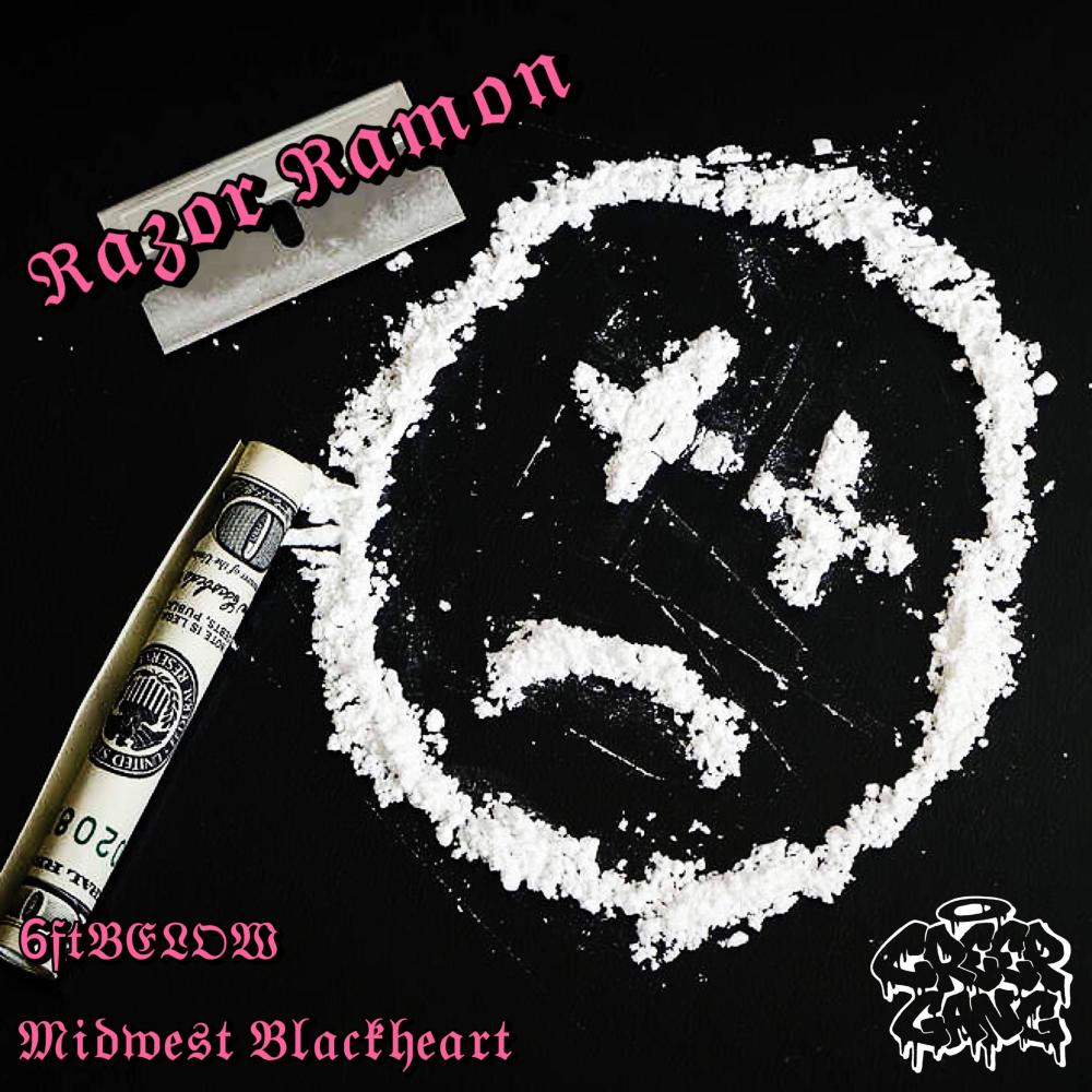 Razor Ramon (feat. Midwest Blackheart) (Explicit)