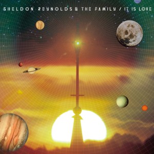 ดาวน์โหลดและฟังเพลง Your Day พร้อมเนื้อเพลงจาก SHELDON REYNOLDS & THE FAMILY