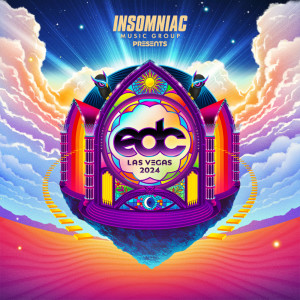 Insomniac Music Group的專輯EDC Las Vegas 2024 (Explicit)