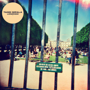 ดาวน์โหลดและฟังเพลง Nothing That Has Happened So Far Has Been Anything We Could Control พร้อมเนื้อเพลงจาก Tame Impala