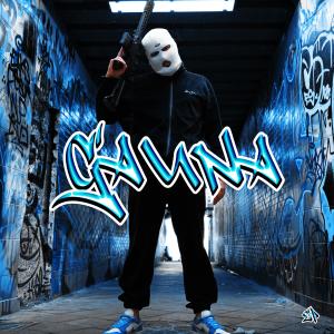 Album GAUNA (Explicit) from Siciliano