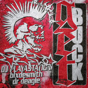 DJ PLAYASTATION的專輯GET BUCK (Explicit)
