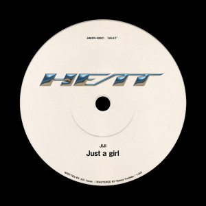 Album Just a girl from 