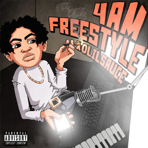 Album 4am Freestyle (Explicit) oleh xolilsauce