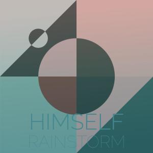 Dengarkan lagu Himself Rainstorm nyanyian Cona Josan dengan lirik