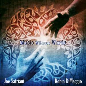ดาวน์โหลดและฟังเพลง Music Without Words พร้อมเนื้อเพลงจาก Joe Satriani