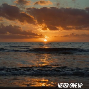 Listen to Never Give Up song with lyrics from Jhonatan Rodrigues