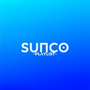 Sunco的專輯Sunco Playlist