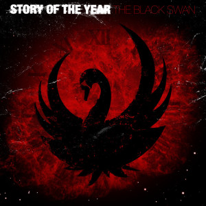 Story Of The Year的專輯The Black Swan