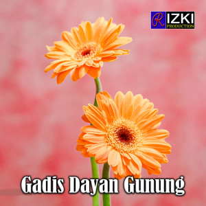 Album Gadis Dayan Gunung from 