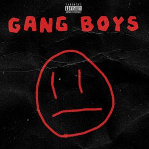 收聽Pinna的Gang Boys (Explicit)歌詞歌曲