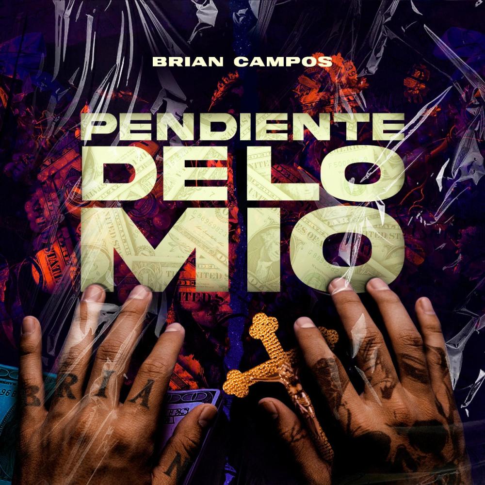 Pendiente de lo mio (Explicit)