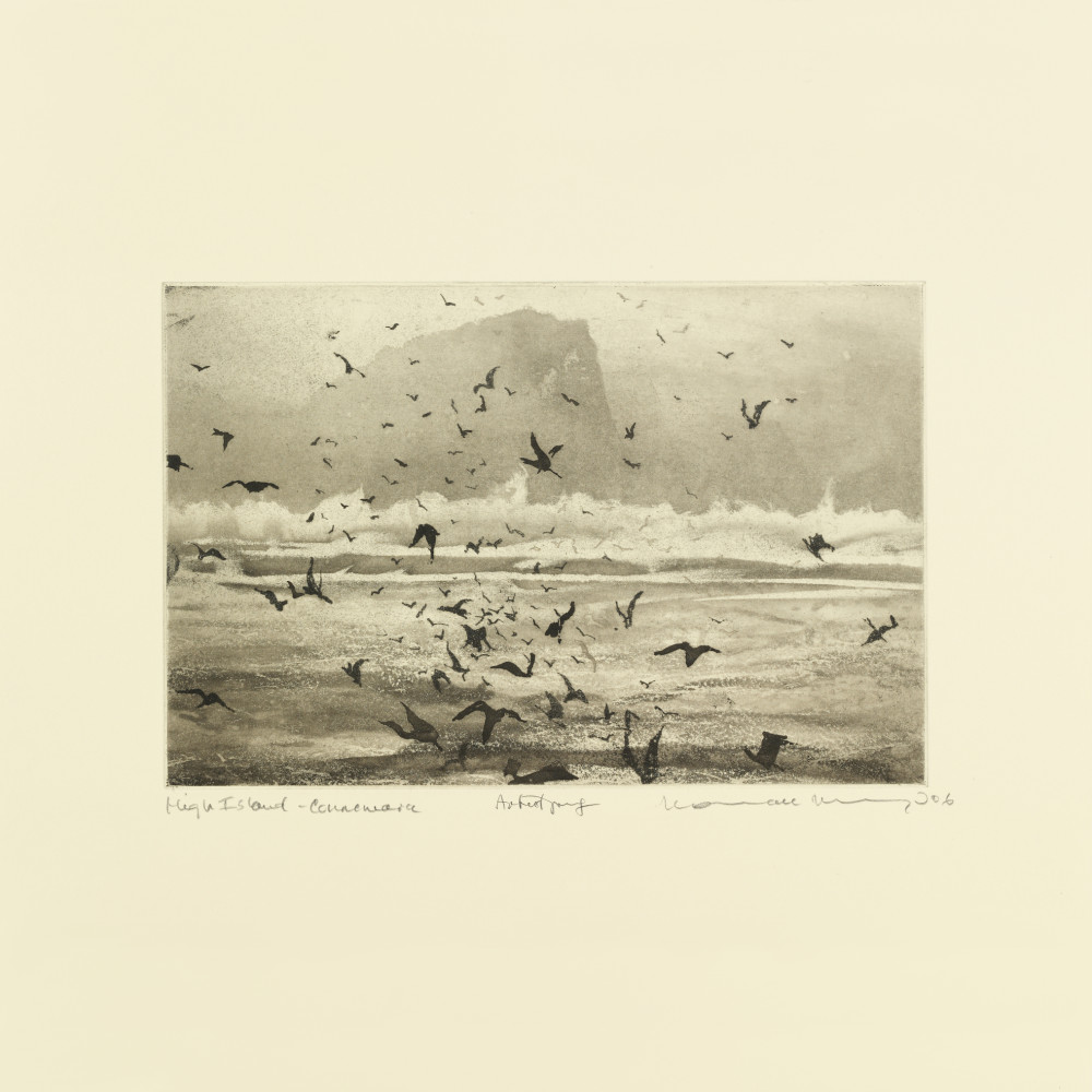 Migration III.