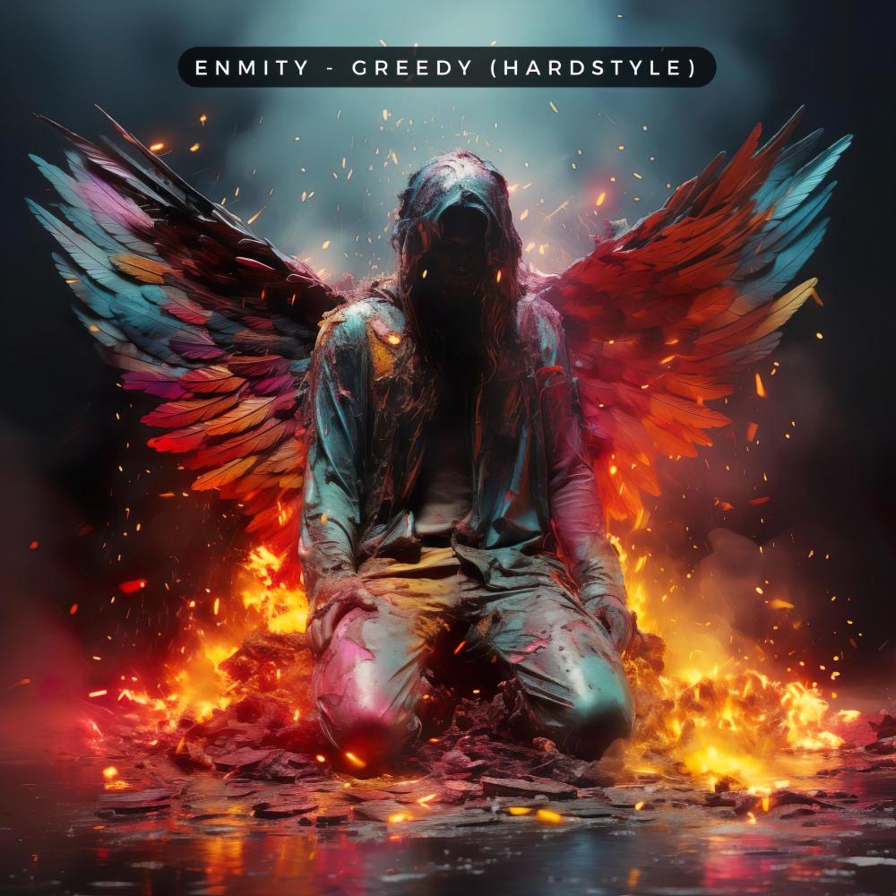 GREEDY (Hardstyle|Explicit)