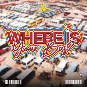 Listen to Where Is Your Bus? song with lyrics from Rio Mighty