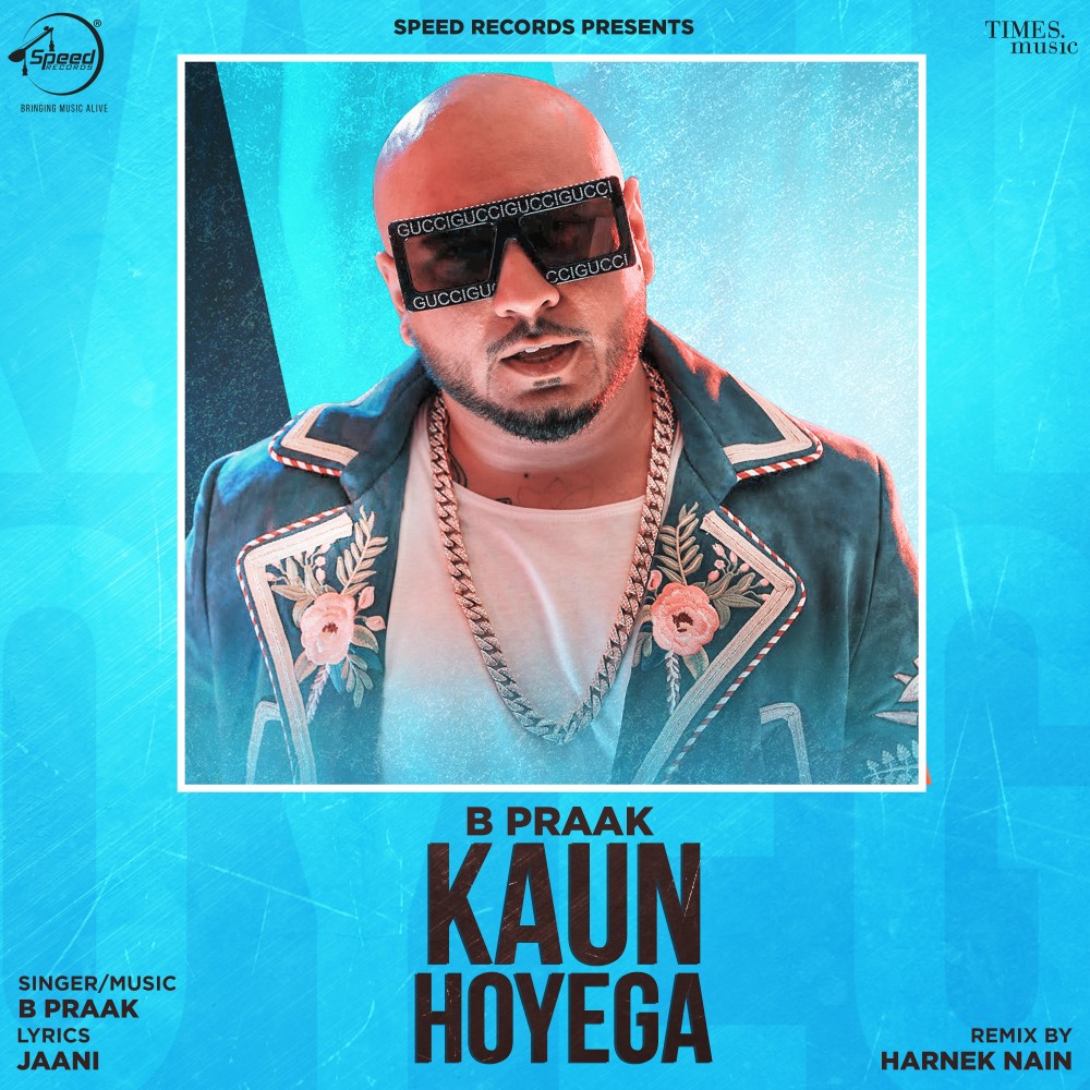 Kaun Hoyega (Harnek Nain Remix)