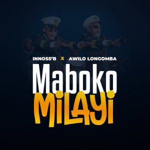 Maboko Milayi dari Innoss'B