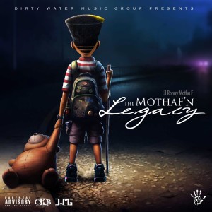 ดาวน์โหลดและฟังเพลง Get Away (Explicit) พร้อมเนื้อเพลงจาก Lil Ronny MothaF