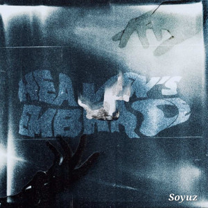 SOYUZ的專輯Heaven's Embrace