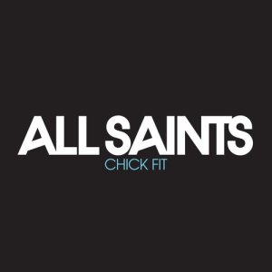 All Saints的專輯Chick Fit