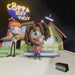收聽C8ppa的icky vicky (Explicit)歌詞歌曲