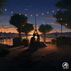 GXNXSIS的專輯Picnic Dates In Paris