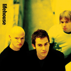 Lifehouse的專輯Lifehouse