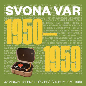 Listen to Þrek og tár song with lyrics from Erla Þorsteinsdóttir