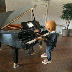 default playlist img