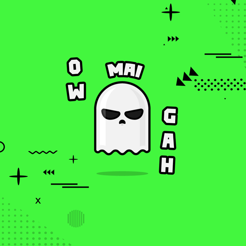 Ow Mai Gah Speed Up (Remix)