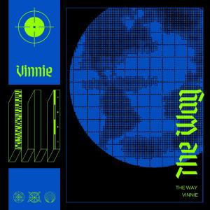 Vinnie的專輯The Way